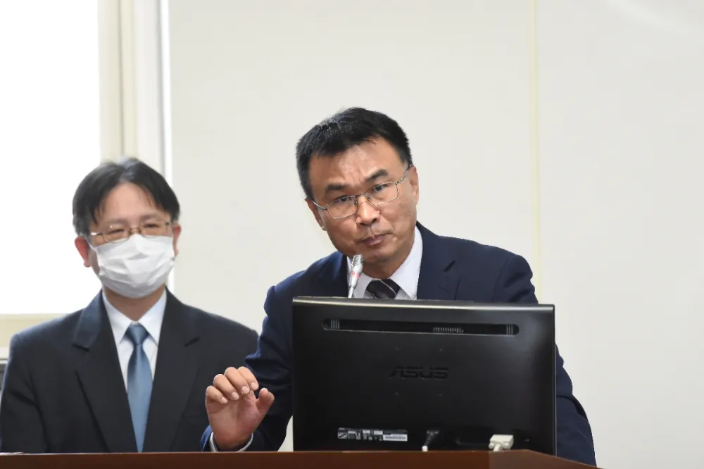 倒貼救蛋荒！3月進口500萬顆高價澳洲蛋　陳吉仲：政府全額補貼不影響蛋價