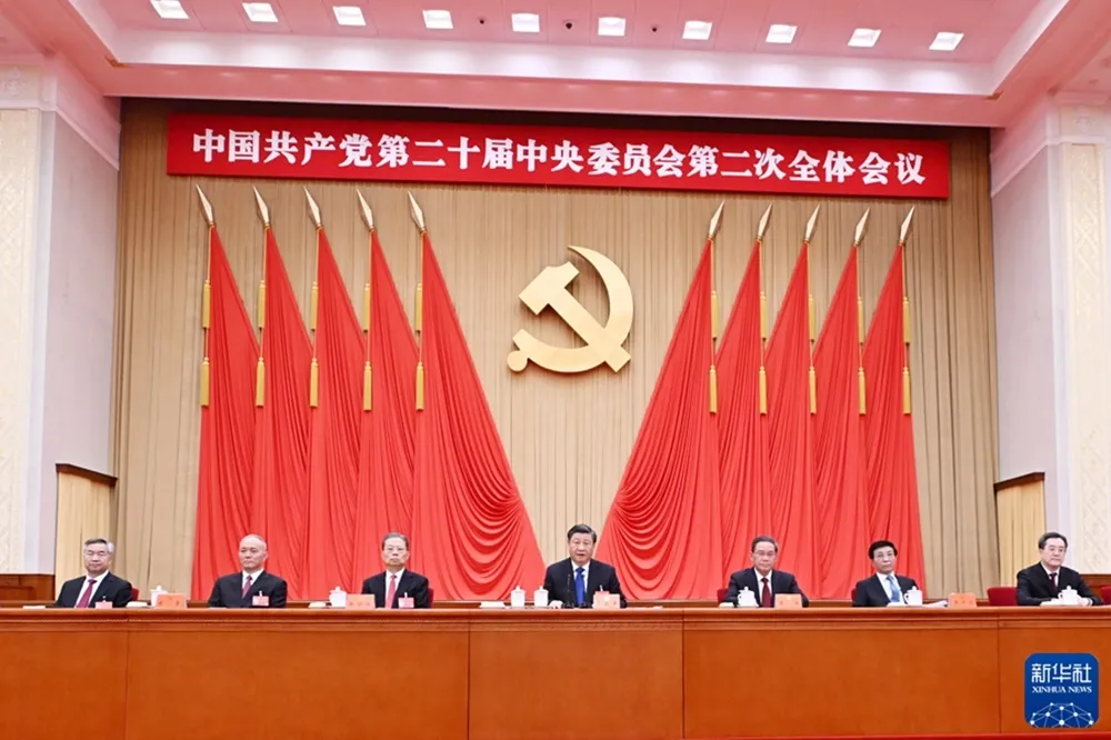 強黨弱政！　習近平擬藉改革方案進一步架空國務院