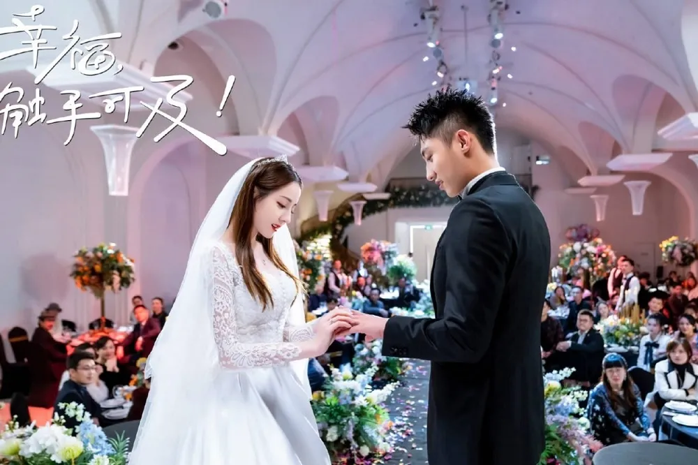 【神隱9個月】迪麗熱巴爆懷孕月底出席微博之夜　網瘋傳：與黃景瑜合體官宣