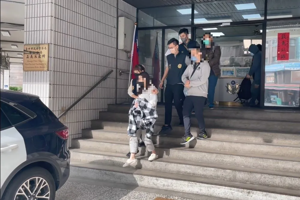 經典賽噱翻！簽賭集團每月賭資破1.7億　健身房、三節獎金當福利