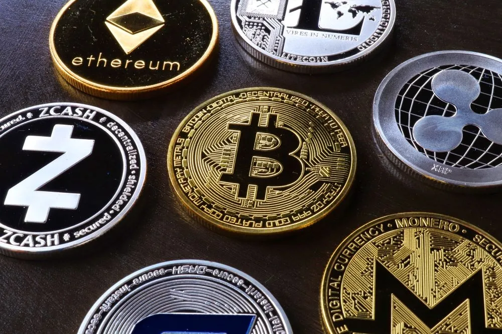 虛擬貨幣誰來管？　金管會主委黃天牧回應