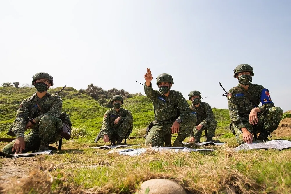 《日經》爆「退役軍官9成赴中國出售情報」　退輔會譴責：憑空捏造、分化軍民團結