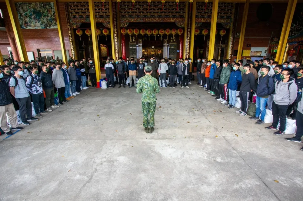 陳嘉宏專欄：胡鬧的《全動法》爭議