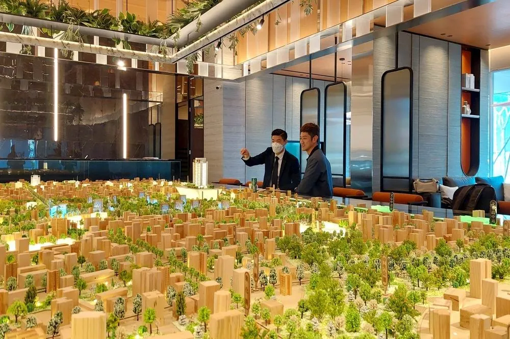 亞昕集團迎向三十週年　看好大台中房市發展前景