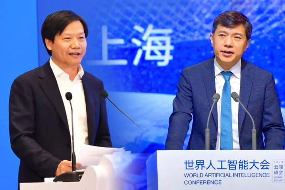【力拚彎道超車】中國兩會代表大洗牌　晶片業專家取代互聯網大亨