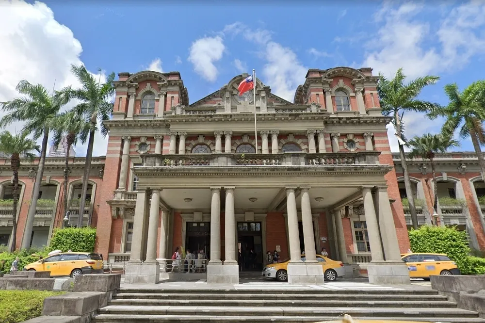 【2023全球最佳醫院】台大醫院排249名太低？　衛福部長薛瑞元分析原因