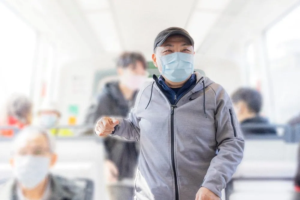 陳嘉宏專欄：侯友宜的「歲月靜好」還能走多久