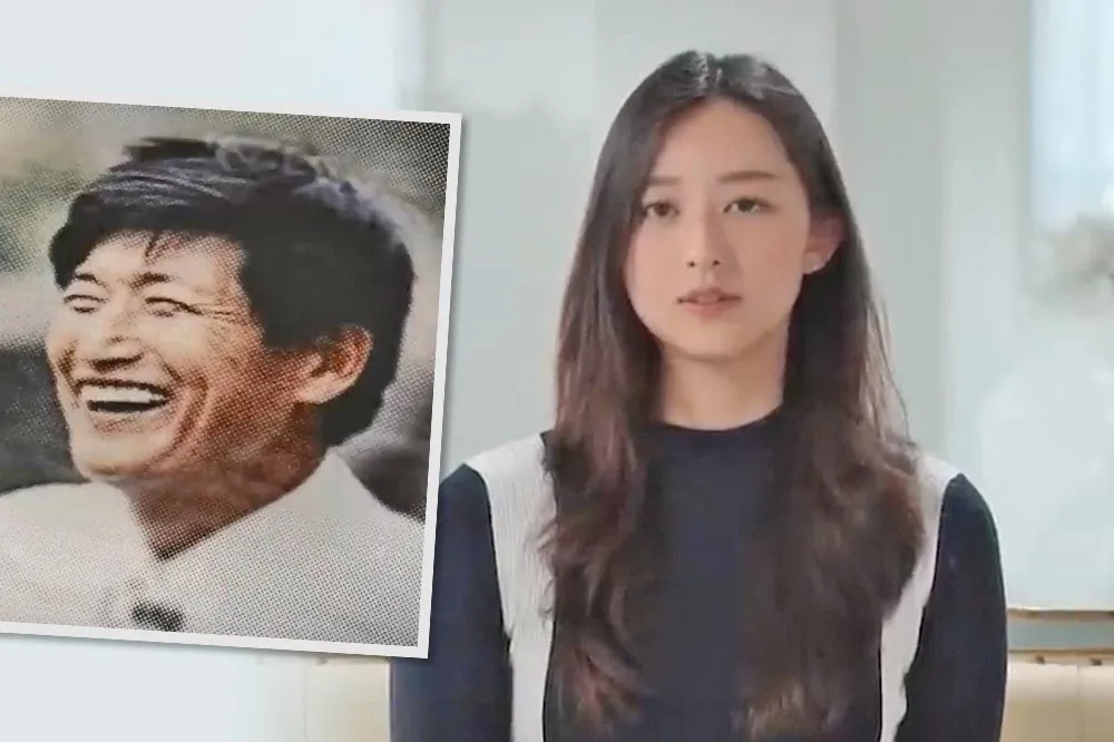 Netflix揭南韓教主涉性侵百人！台大、政大女學生也受害　台灣發佈通緝至2027年
