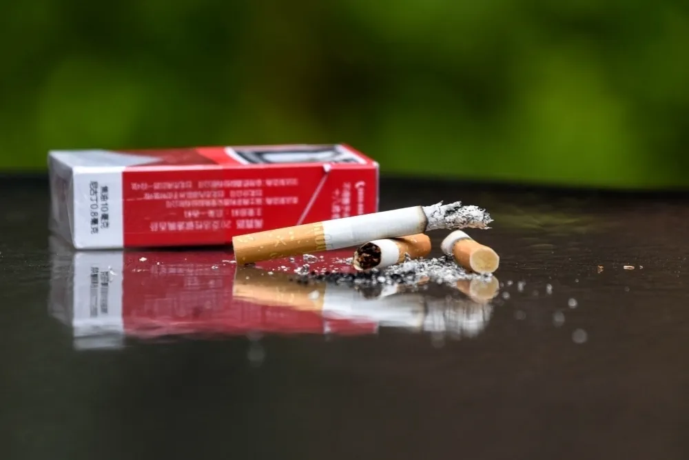 投書：物價飆漲菸沒漲？2022年全台最抗通膨的消費品是紙菸
