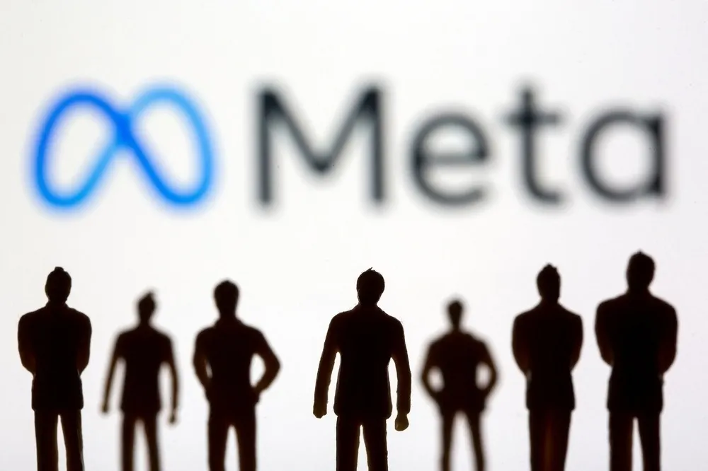 截斷金融投資詐騙廣告　金管會9日邀Google、Ｍeta開會研商