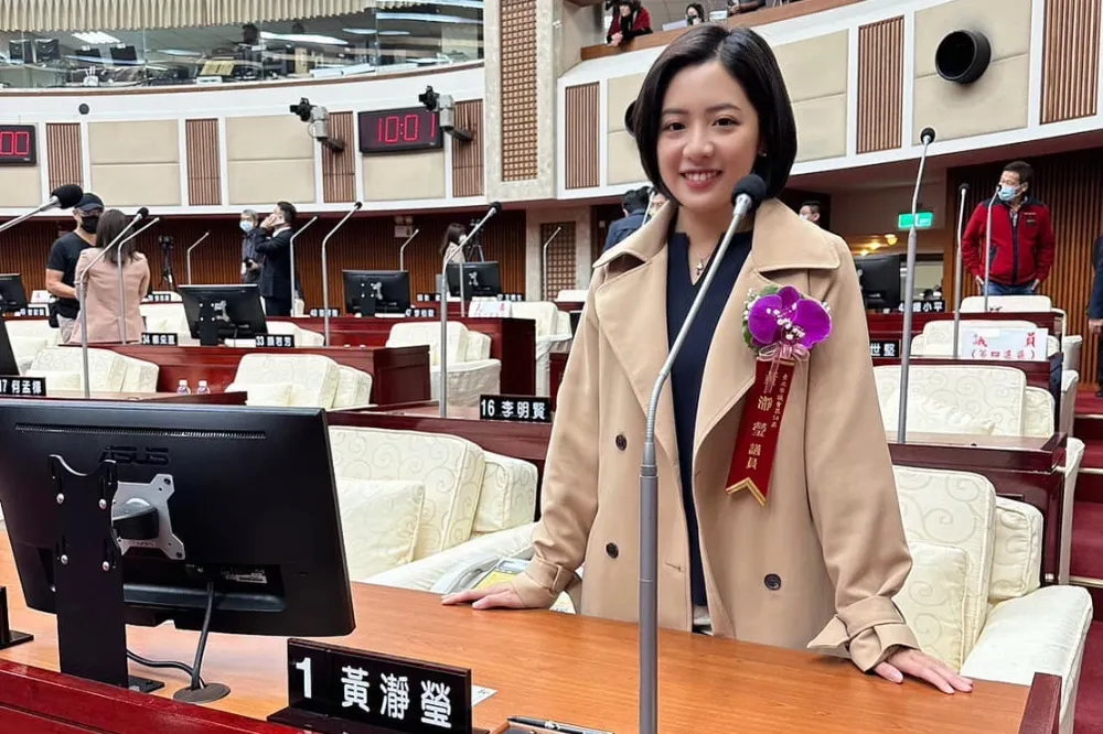 女人從政當選率創20年新高　全台3048名女民代、六都議員女佔4成