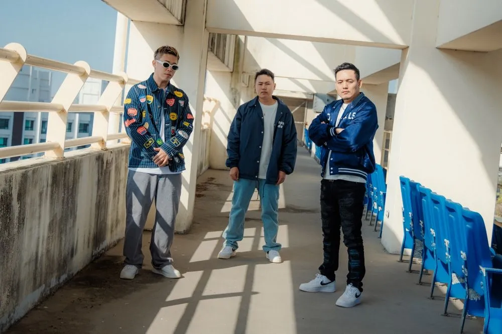 玖壹壹為世棒賽打造主題曲〈世界都看見〉　王建民現身MV成最大彩蛋