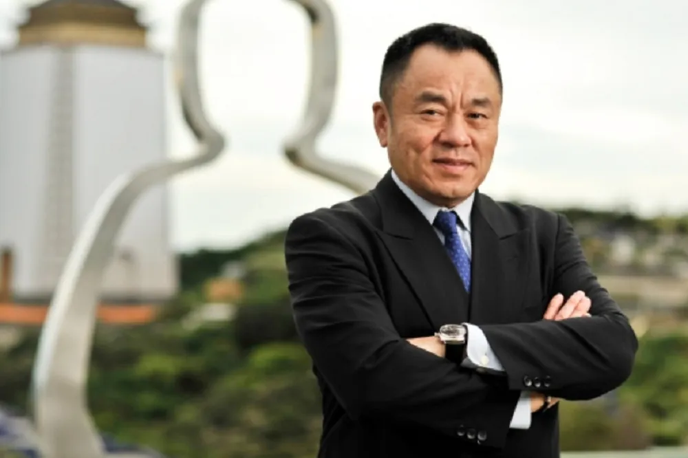 龍巖集團證實創辦人李世聰逝世　享壽65歲