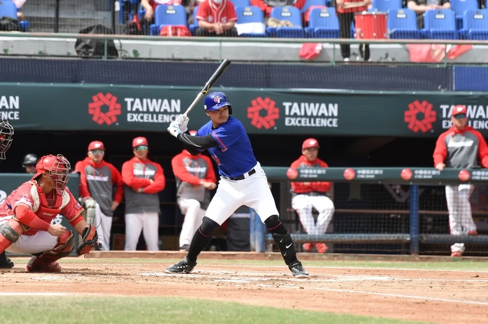 【WBC世棒經典賽】台灣隊投手失誤大崩盤　首戰對上巴拿馬5：12慘敗