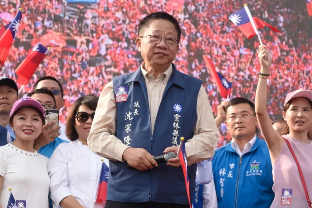 涉弊案逆轉！雲檢提新事證　雲林縣議長沈宗隆、包商改收押