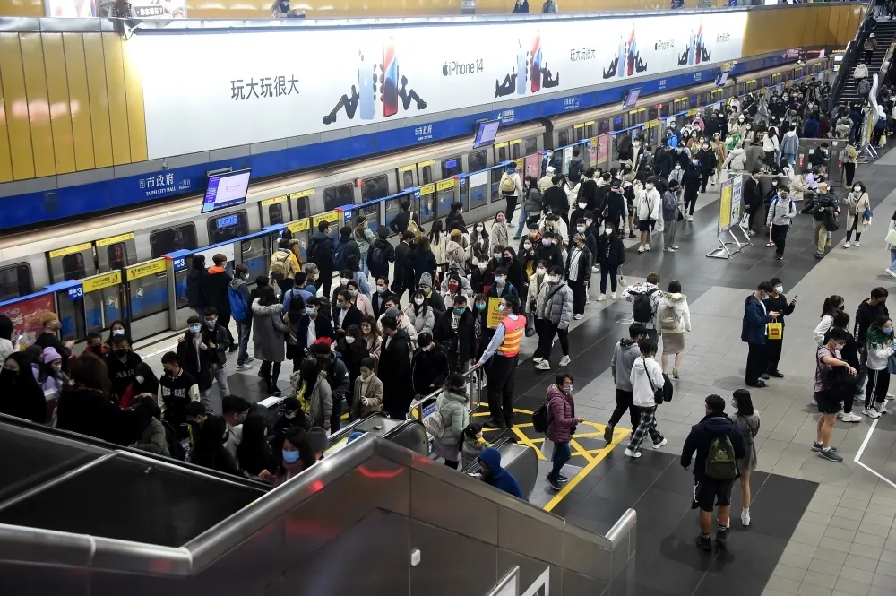全台三大區通勤月票7月上路 　各縣市規劃優惠方案出爐