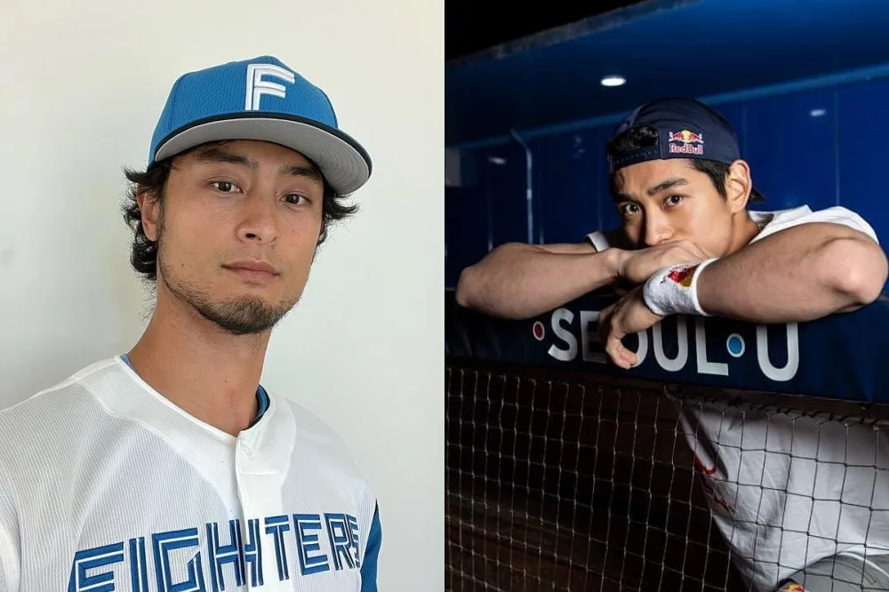 【WBC 經典賽】日韓帥哥一次收！大谷翔平會投又會打、風之孫「李政厚」被封棒球男神