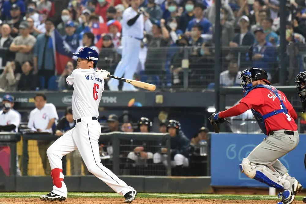 【WBC世棒經典賽】今晚背水一戰！　「中華隊vs.義大利」運彩最新賠率出爐