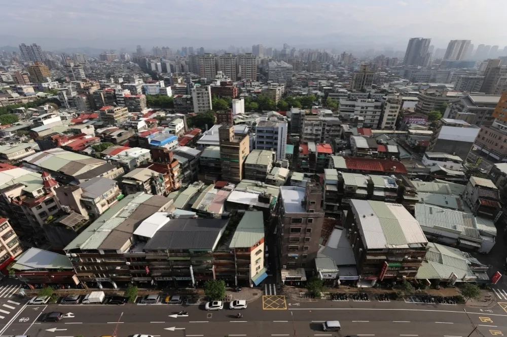 居住成本攀升！住宅管理費指數再創新高　新北新大樓管理費每坪漲到80元以上