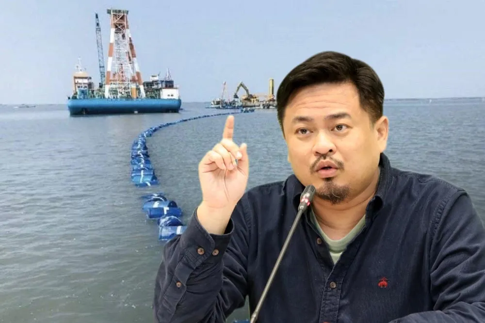 台馬海纜6天2起斷纜裁罰卻掛零　洪申翰要求究責賠償