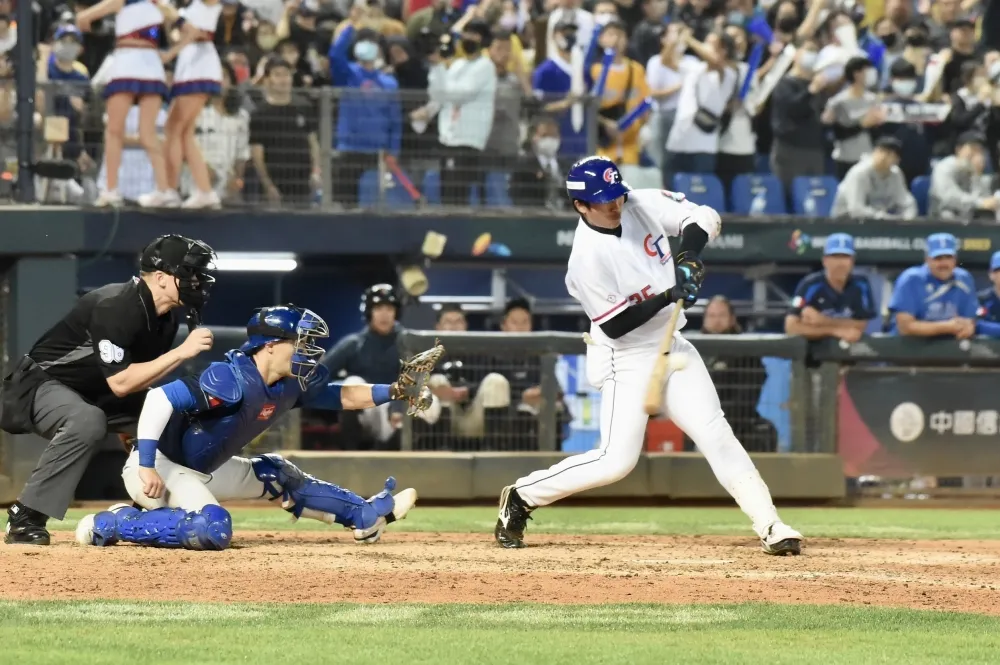 【WBC世棒經典賽】中華隊背水一戰　完整「A組賽程 + 戰績」對手、比賽時間一次看