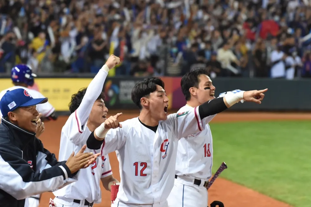 【WBC世棒經典賽】再拚1勝！「中華隊vs.荷蘭」今晚開打　最新賠率出爐