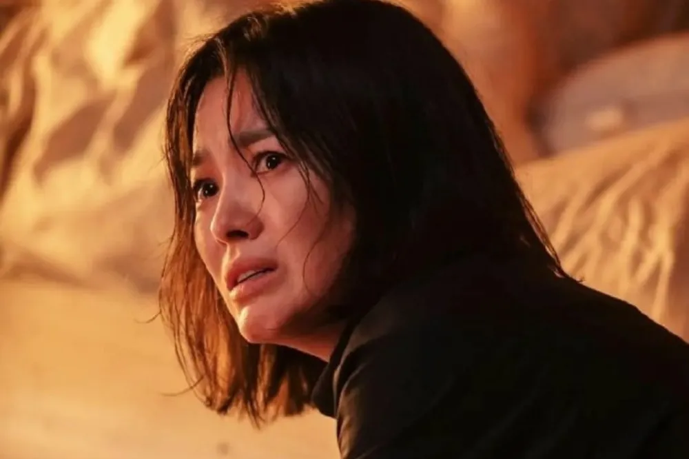 【口碑爆棚】宋慧喬《黑暗榮耀2》全面復仇結局封神　網揪美中不足2關鍵
