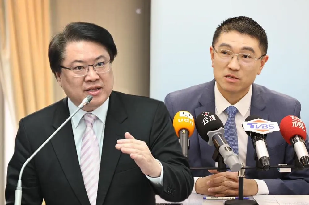 基捷費用爆增3倍！基隆市府將與交通部協商　謝國樑：過去就讓他過去