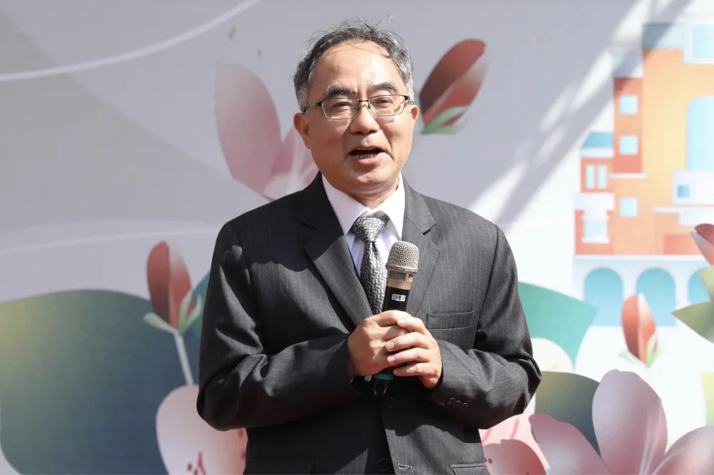 ChatGPT影響學習？　台大校長：下周公布師生應用注意事項