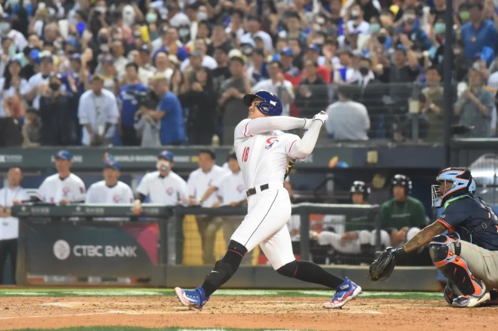 【WBC世棒經典賽】「中華隊vs.古巴」最新賠率出爐　看好台灣隊！賠率最高16倍