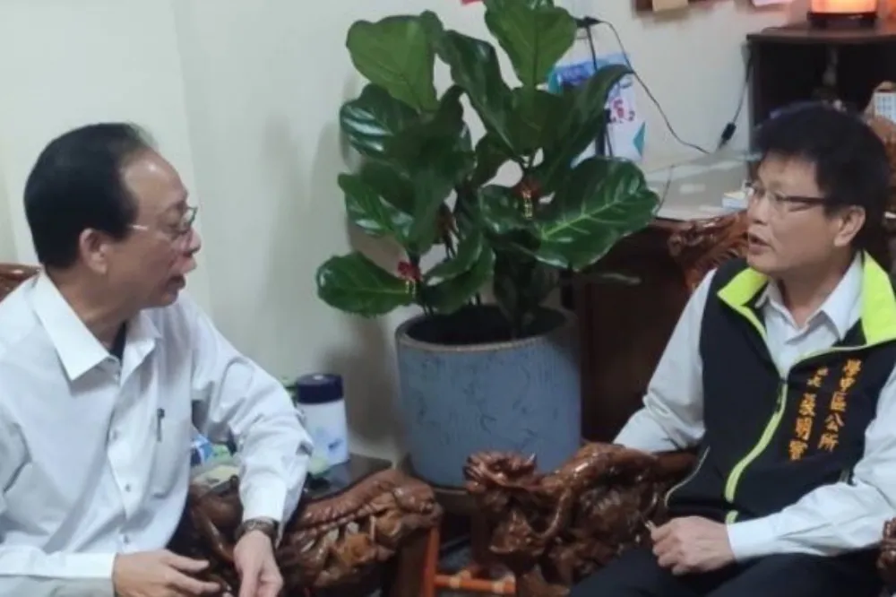 學甲人盼復育工程空間轉型休憩使用　 台南市府：會採納地方意見