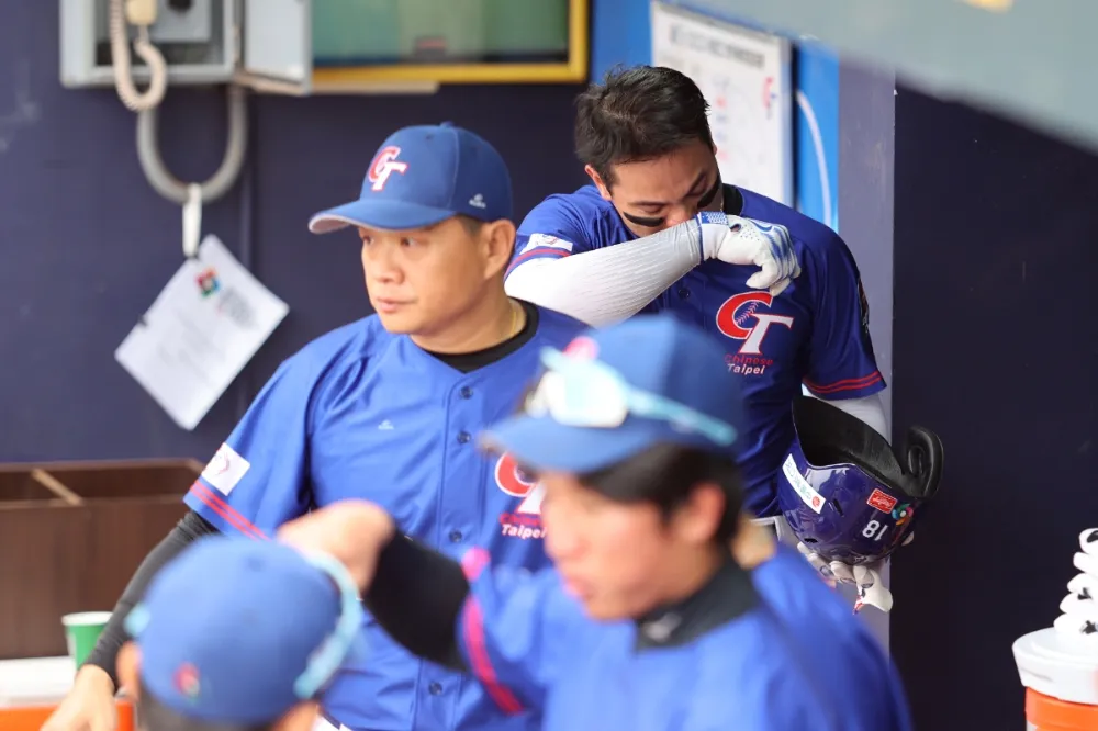 【WBC世棒經典賽】無力回天！中華隊苦戰最終1比7落敗古巴　無緣晉級複賽