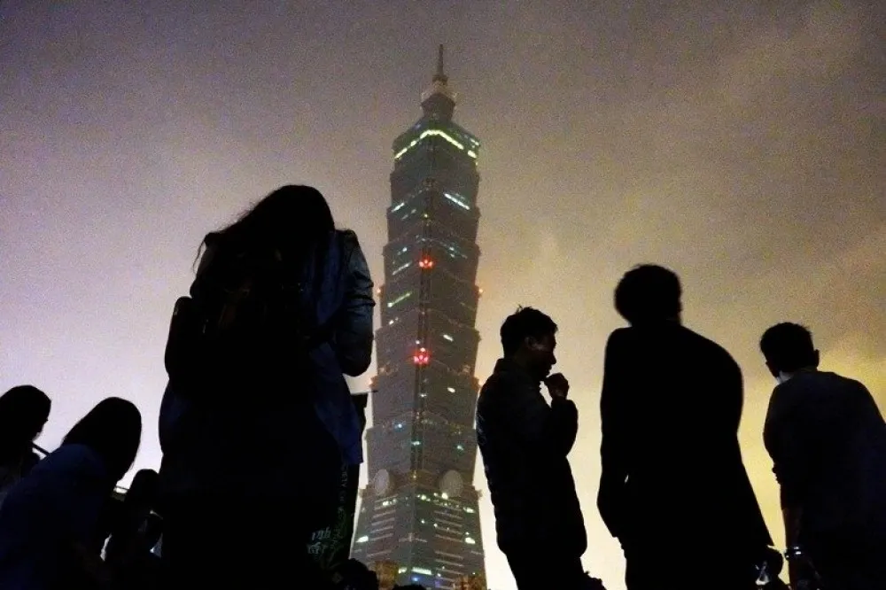那不是反戰　是虛無主義