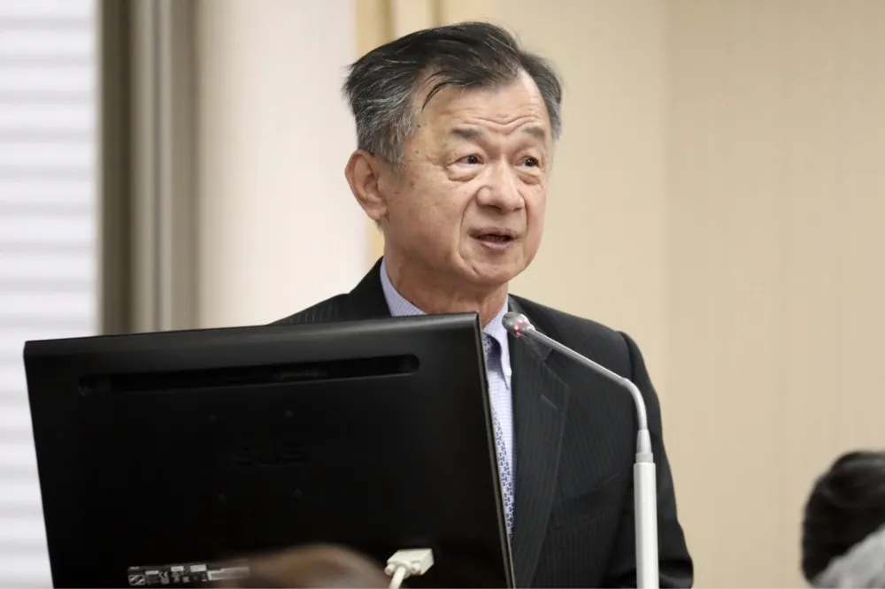 金門二膽島士兵疑逃兵游到中國　邱太三證實：已獲對岸通知