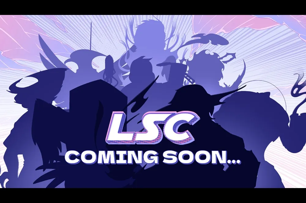 挑戰校園最高殿堂！第六屆《英雄聯盟》LSC夏季公開賽開放報名