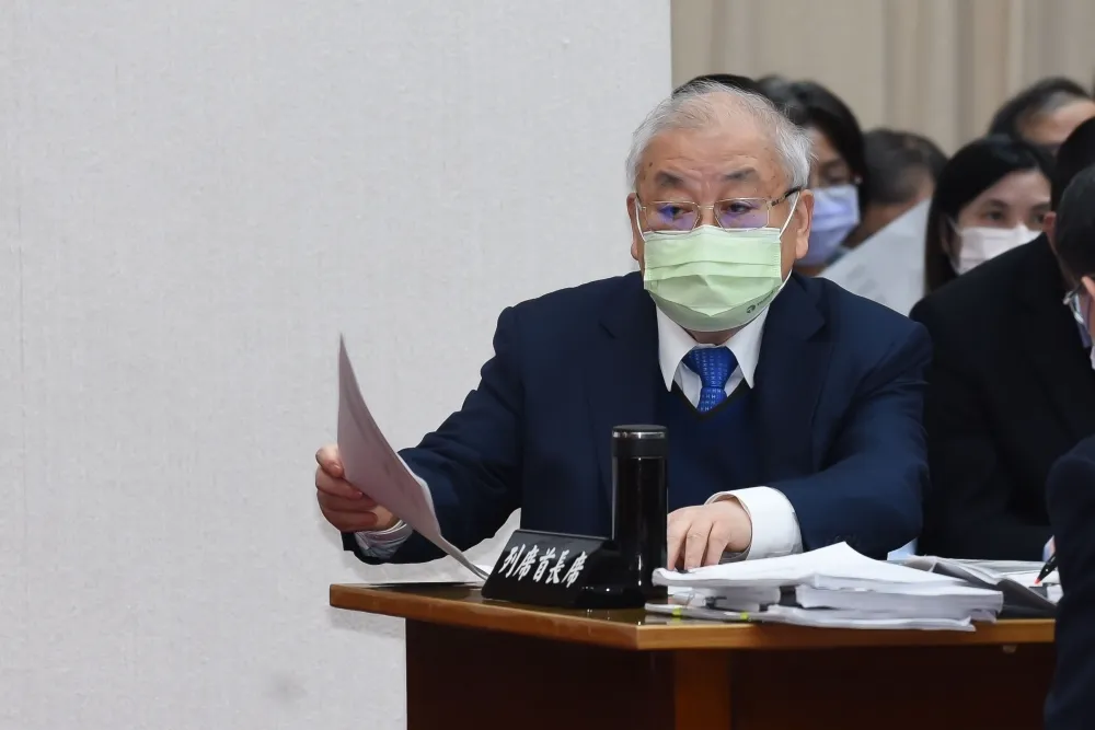萬物皆漲只有軍公教薪水不漲　主計長：2年沒調整是不公平的