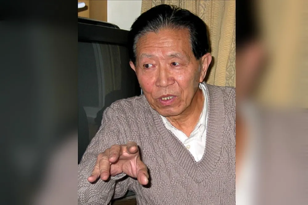 解放軍醫師蔣彥永：我要做到絕不講假話
