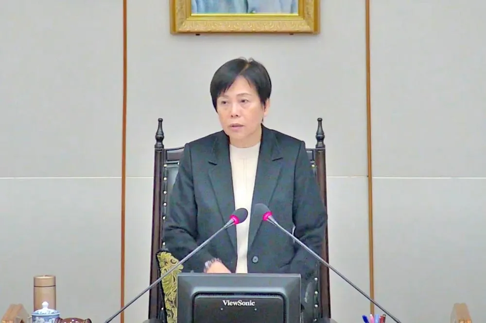 澎湖縣6連霸議長劉陳昭玲涉貪羈押今提抗告　法院駁回理由曝