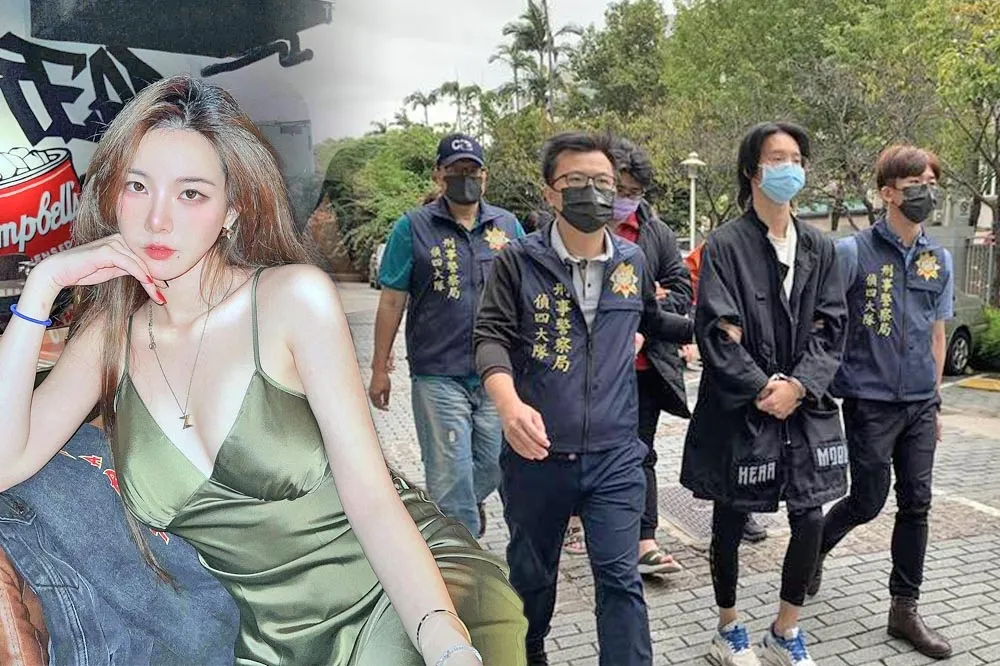 小玉換臉謎片判賠5女各50萬　網紅奎丁怒：賠這個錢根本是羞辱人！