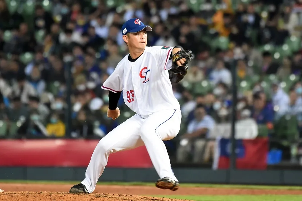 【WBC世棒經典賽】每3位就有1人看球賽　「他」登場430萬人搶看