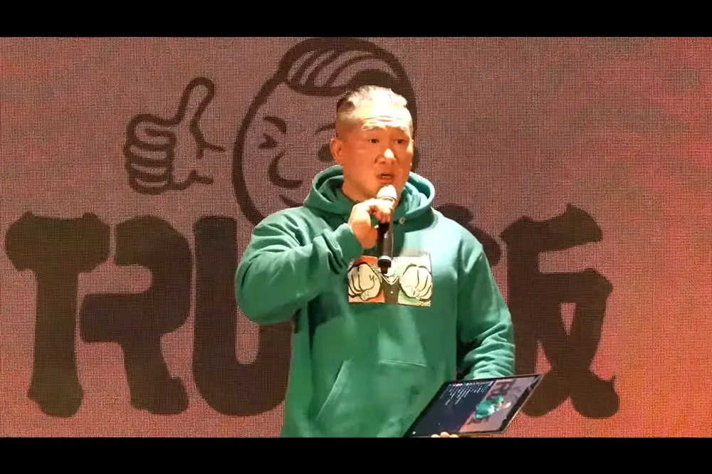 有聲文！《英雄聯盟》網路熱議：鄉民有料分析「如果館長組一隊打 PCS 」會發生什麼事