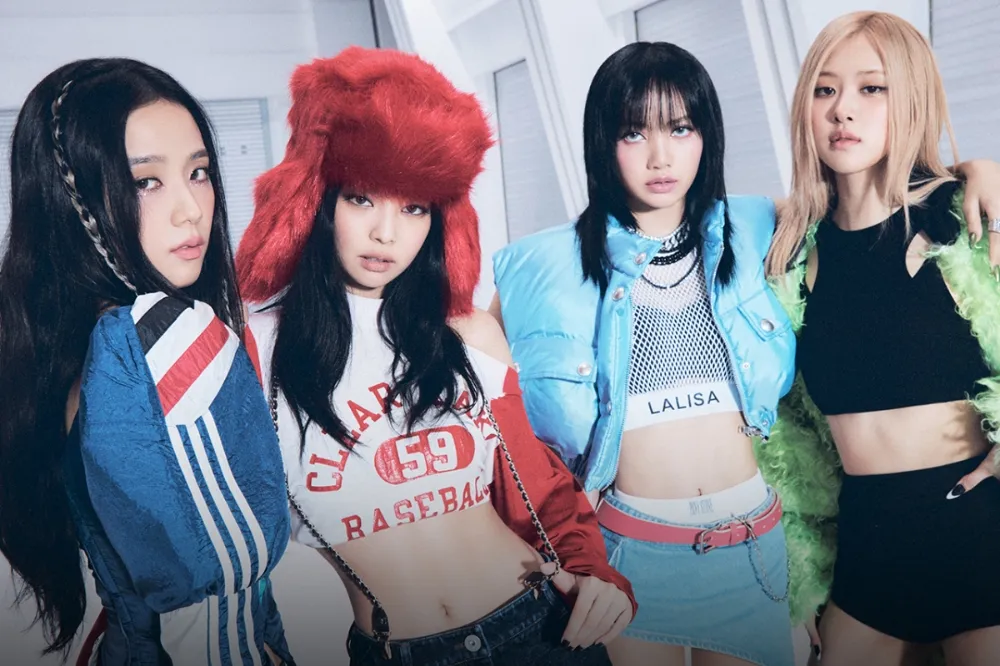 BLACKPINK今晚開唱高鐵加班次　交通指南、管制一次看