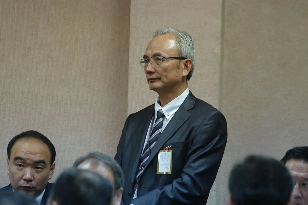 宏都拉斯欲與中國建交是打壓蔡英文出訪？　國安局：不排除可能