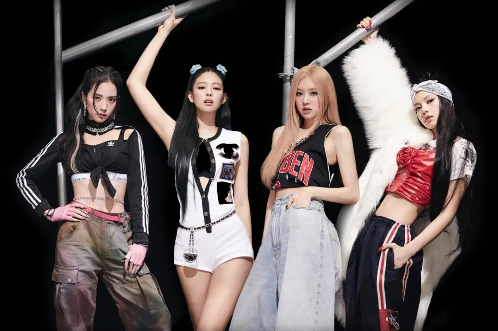 BLACKPINK門票飆漲至3萬6　五月天、告五人也喊價至少增「1張小朋友」