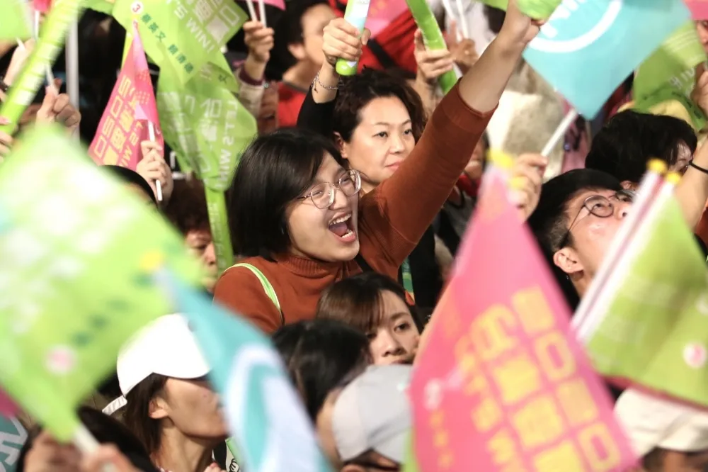 民進黨2024立委提名2大禁令出爐　參選人違規立即懲處