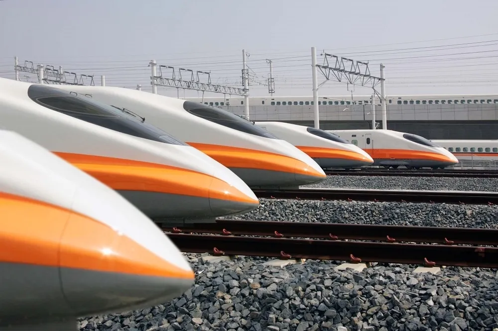 高鐵砸285億元購買12組日系列車　最快2027年上路載客