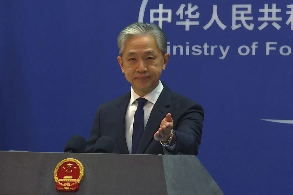【搶占主導權】撮合伊朗與沙烏地復交後　中國派特使推動解決以巴問題