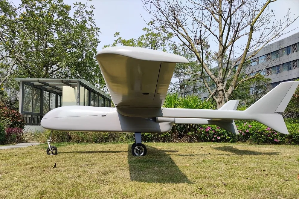 烏克蘭擊落「阿里巴巴無人機」　中國製造商急撇清
