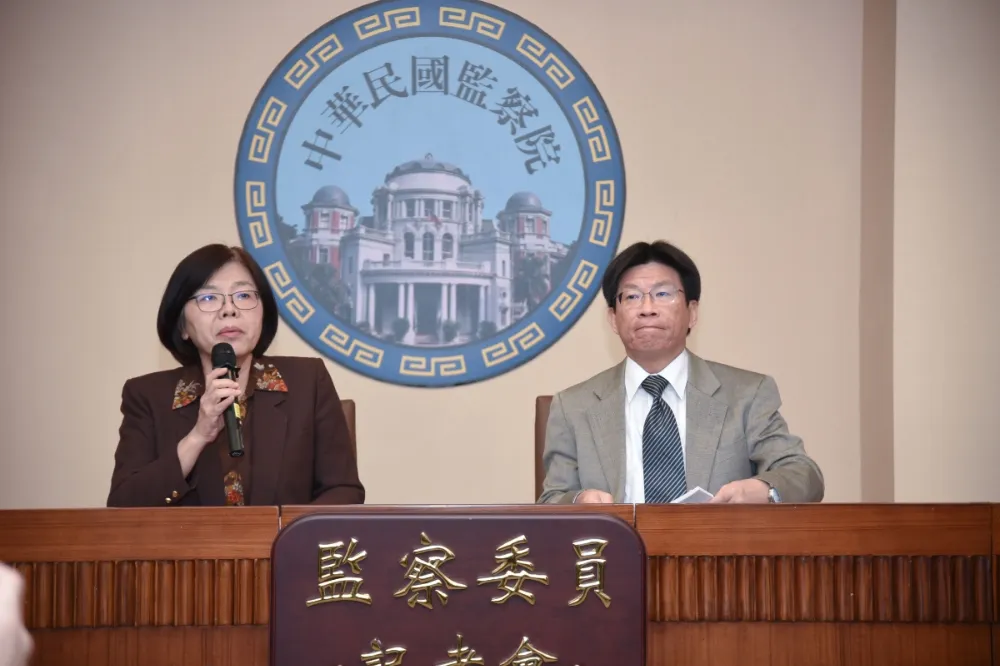 監委追查北市福壽宮迫遷案　促法務部、內政部檢討改善