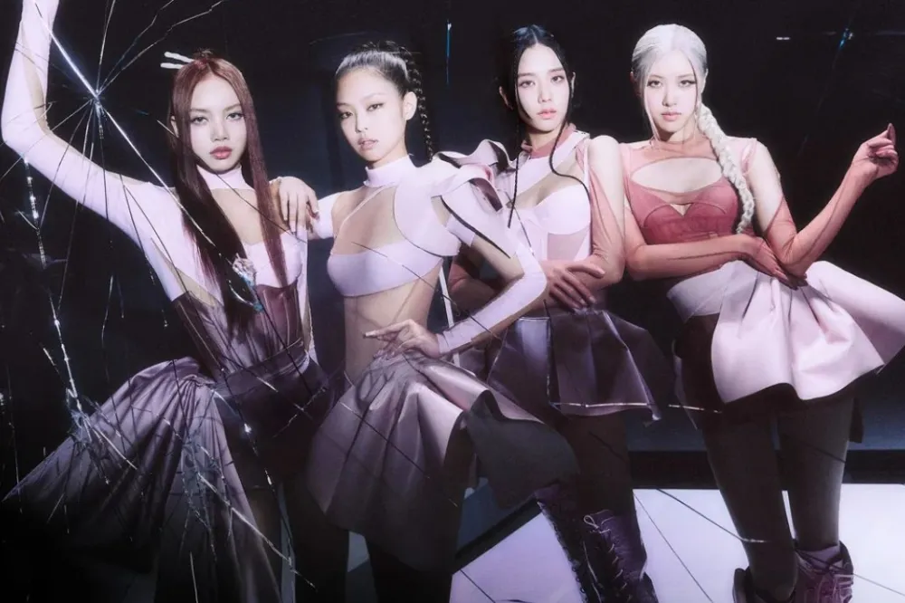 南韓女子天團BLACKPINK今晚高雄開唱　粉絲預熱3大攻略快收藏